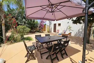 Image de Appartement de vacances Neviano pour 1 - 4 personnes avec 2 chambres Ă coucher - Maison de vacances