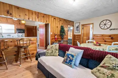 Image de On Mountain Time-2bed 1bath+Loft