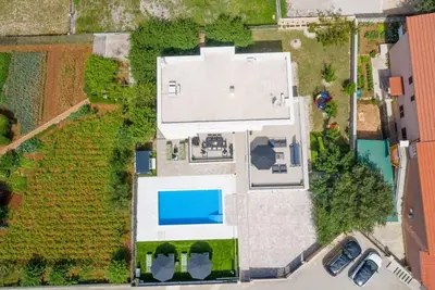 Image de Five Bedroom Villa with Private Pool