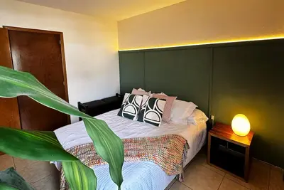 Image de Victoria Suite. An apartment with excellent location in Providencia
