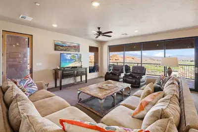Image de Relax & Recharge at Panoramic View on the 8th