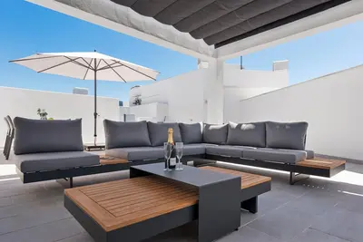 Image de Casa Los Vecinos - Luxury Rooftop Penthouse