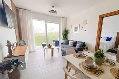 Image de Full Kitchen\/Kids Friendly\/Beach\/Hot Tub\/Pool\/Wifi