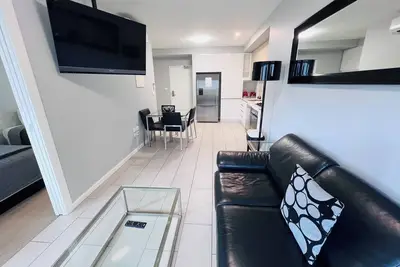 One Bedroom Apartment