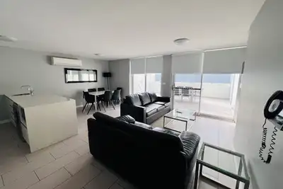 Image de Two Bedroom Apartment