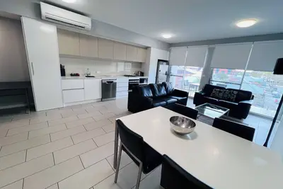 Image de Two Bedroom Apartment