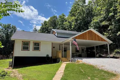 Image de Ozark Serenity- Near the Buffalo River!