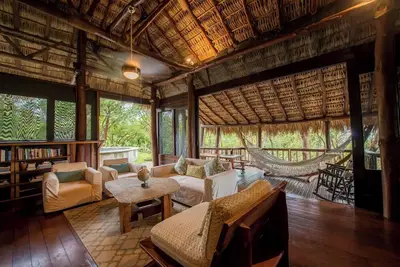 Image de Casa Playa Ocotal: Playa Privada y Naturaleza