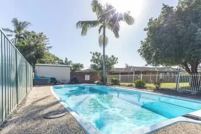Image de Coffs Harbour Family Oasis: Pool, Games & Fire Pit