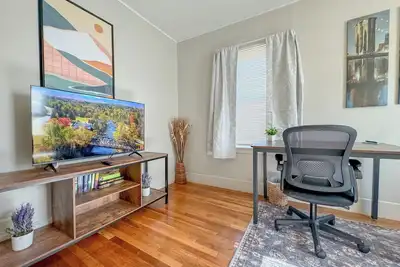 Image de New - Mins to Manchester Nh and Lowell Ma - Family Friendly - 1st Floor - W/D