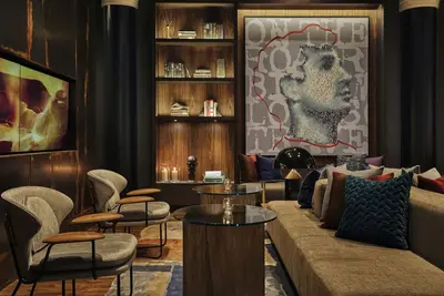 Image de Emblem Double-Double, Hotel Emblem San Francisco, 3 Units, Near Cable Cars