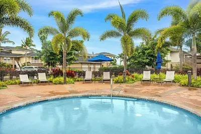 New! Poipu Paradise - Golf, Ac, Pool