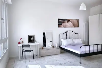 Image de Ur-Nest Ferravilla, pleasant open space