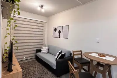 Image de New and cozy apartment, Parque Anchieta