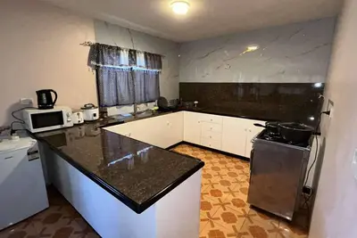 Image de Charming 2-bedroom mobile home with Ac, WiFi in peaceful Nadi