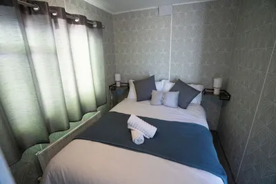 Image de No. 16 Nursery park caravan site