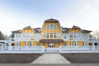 Image de Appartement Ylang - La Maison Heureuse - Welkeys