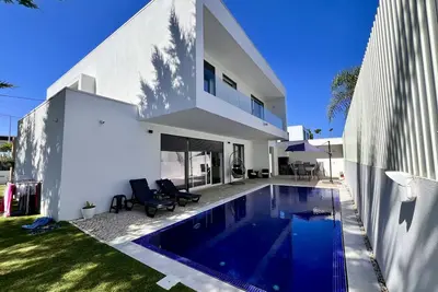 Image de Villa do Mar - Près des plages