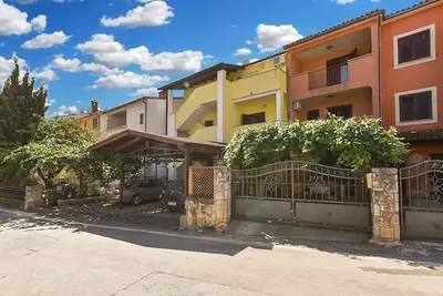 Image de Apartment 2362/116995 (Istria - Rovinj), 800m from the beach