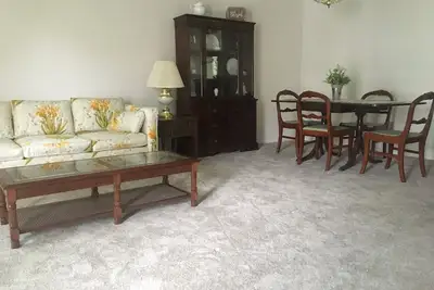 Image de Spacious 2-bedroom condo with WiFi and Ac in sparkling Clearwater