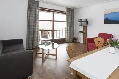 Image de Apartment Blaues Land with 52 sqm, 2-room apartment, max. for 4 persons