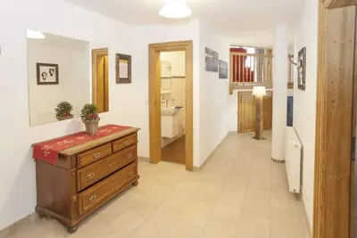 Image de Vacation apartment Insel Wörth with 95 sqm, 2 bedrooms, 1 living/sleeping area, max. 8 persons