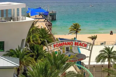 Image de Oceanfront Paradise! 1-bedroom 2-bath has all you need for the perfect escape!
