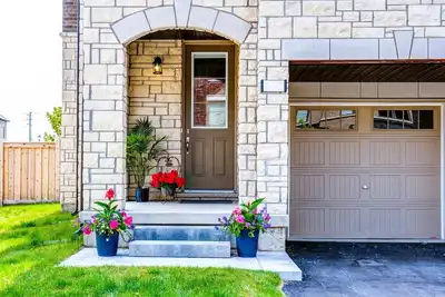 Wow! Super Clean & Newly Built Townhouse!