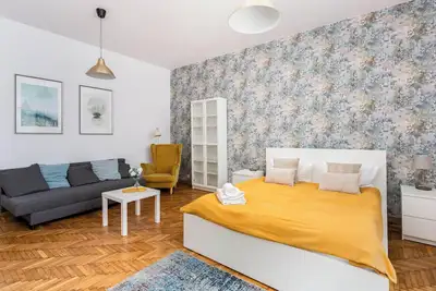 Image de Starowiślna 36 Deluxe Apartment