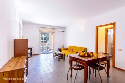 [Mondello] Sicily House