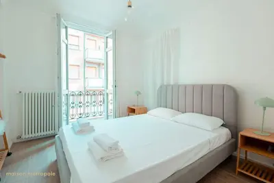 Image de [Torino Centro] Odissea House