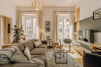 Image de Masu - 3 bedrooms in Justicia