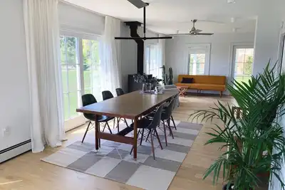 Image de Cozy Cape House a stroll away from the beach