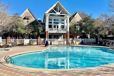 Image de The Townes 2 Bedroom at King's Creek Resort