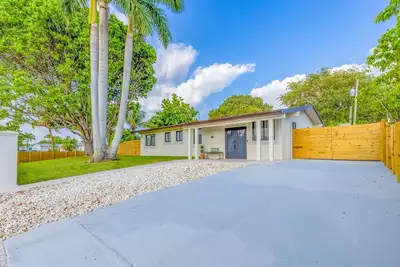 Image de Welcome to Casa Luna! Your relaxing and luxurious retreat away from home.