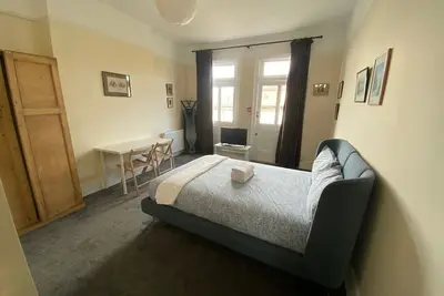 Image de Cozy London Apartment Retreat