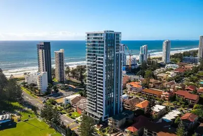 Image de Opulent Ocean Opus -25th Floor