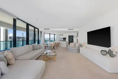 Image de Oracle - Best in Broadbeach