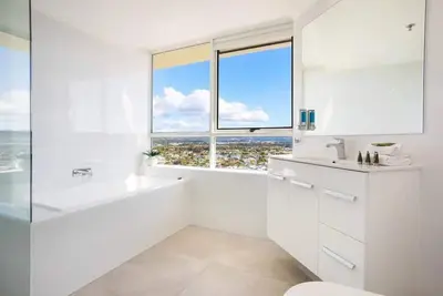 Image de One of Burleigh's Favourite spots