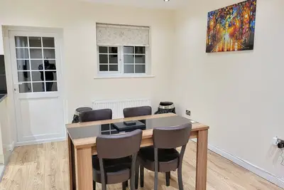 Image de Garland Modern Spacious Apartment With Garden, Edgware