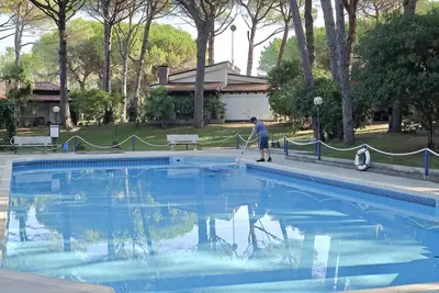 Image de Villaggio Duna Romantica - Lignano