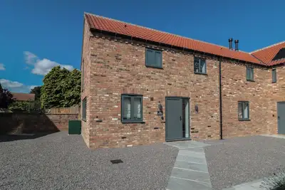 Image de The Stables, pet friendly, luxury holiday cottage in Thirsk