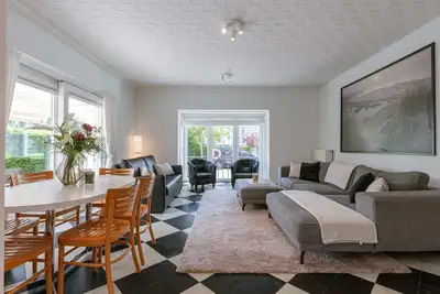 Image de Charming Holiday Home in Koksijde