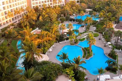 Image de Incredible 2br Suite with Amazing Sea View