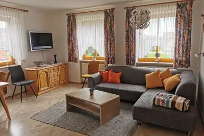 Image de Ferienwohnung Zum Dondl