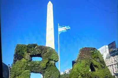 Image de Departamento Obelisco