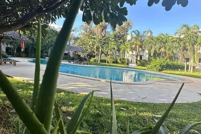 Image de Luxurious Tropical beach gateaway Malindi kenya