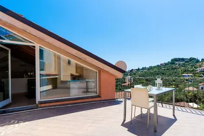Image de Mansarda by Interhome