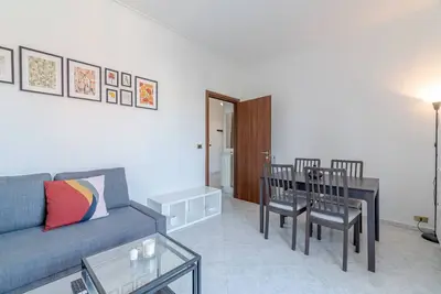 Image de Lingotto District Functional Apartment x5