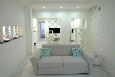 Image de Stella Marina Sea Front Apartment